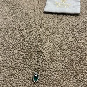 Kendra Scott necklace